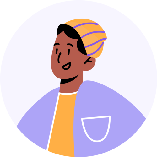 Lena V., Randallstown